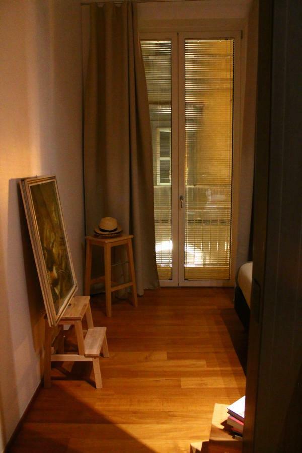 B&B Fabricanovantacinque Trani Exterior photo